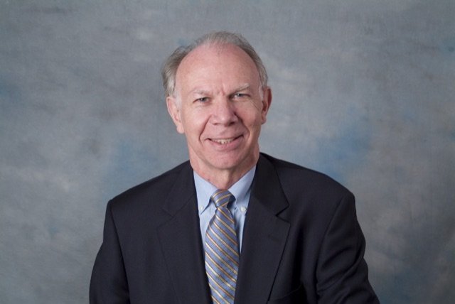 Portrait of Jean-Luc Boulnois