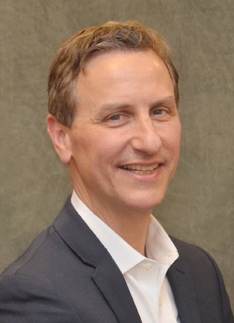 Portrait of David S. Friedman