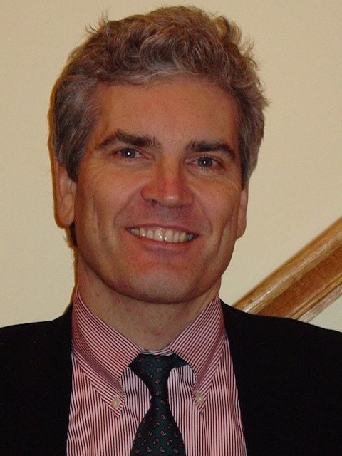 Portrait of Jean-Marie P. Vallet